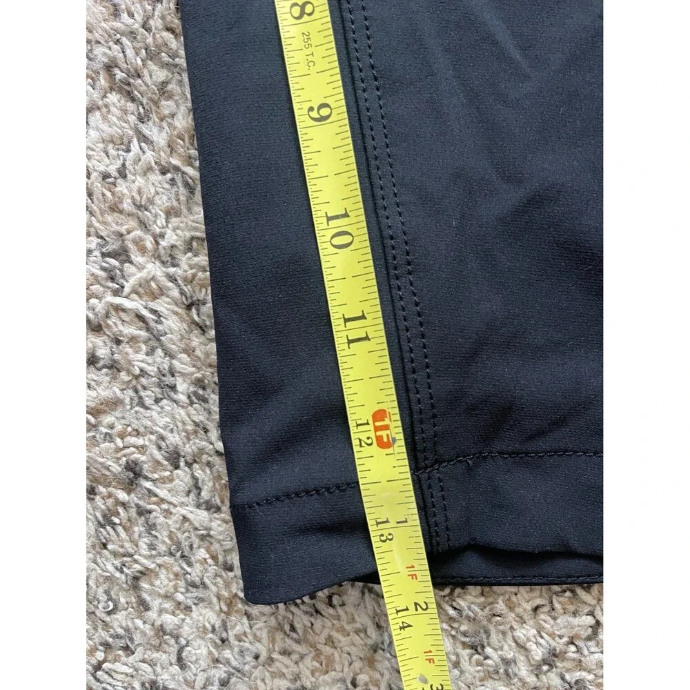 Troy Lee Designs Mischief Shorts Womens Small Black 13.5" No Liner Mountain Bike - Picture 10 of 10